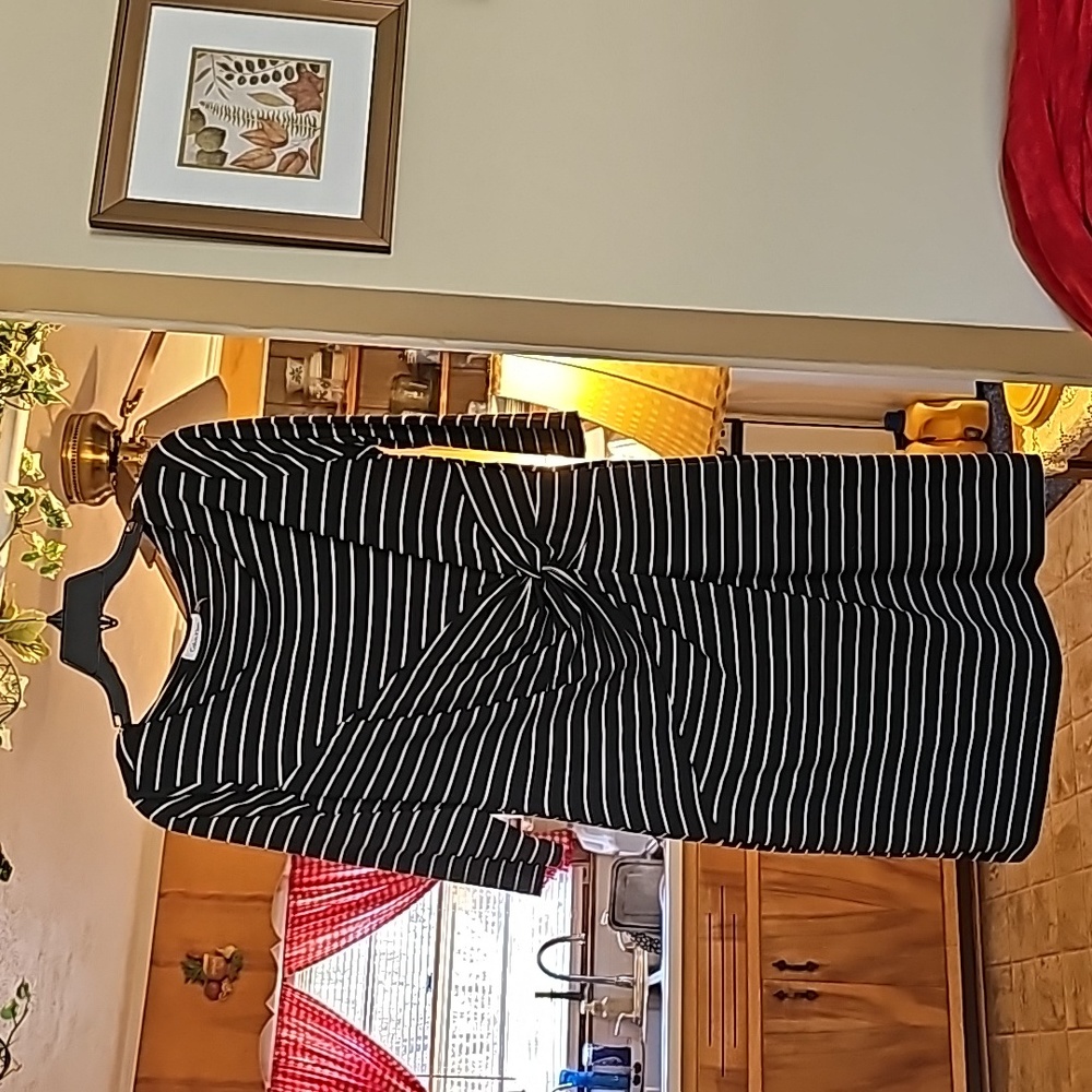 Calvin Klein Dress